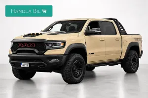 Dodge RAM 2022