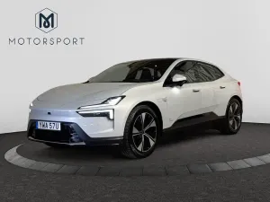 Polestar 4 2024
