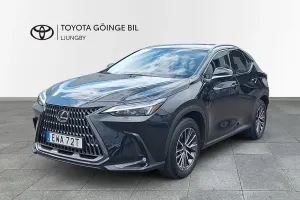 Lexus NX 2024