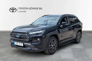 Toyota Rav4 2023