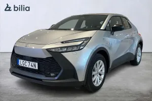 Toyota C-HR 2024