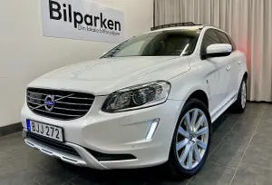 Volvo XC60 2015