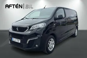 Peugeot Expert 2022