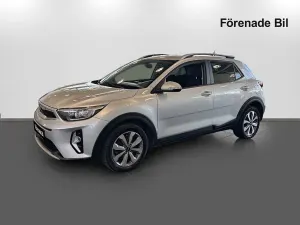 Kia Stonic 2022