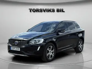 Volvo XC60 2015