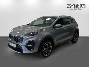Kia Sportage 2019