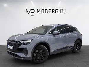 Audi Q4 2023