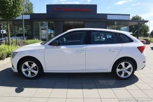 Skoda Scala 2019
