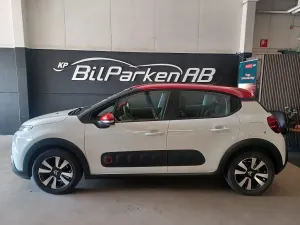 Citroën C3 2017