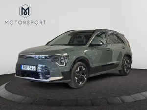 Kia Niro 2022