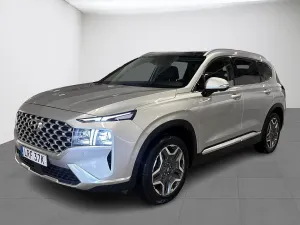 Hyundai Santa Fe 2023