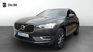 Volvo XC60 2020