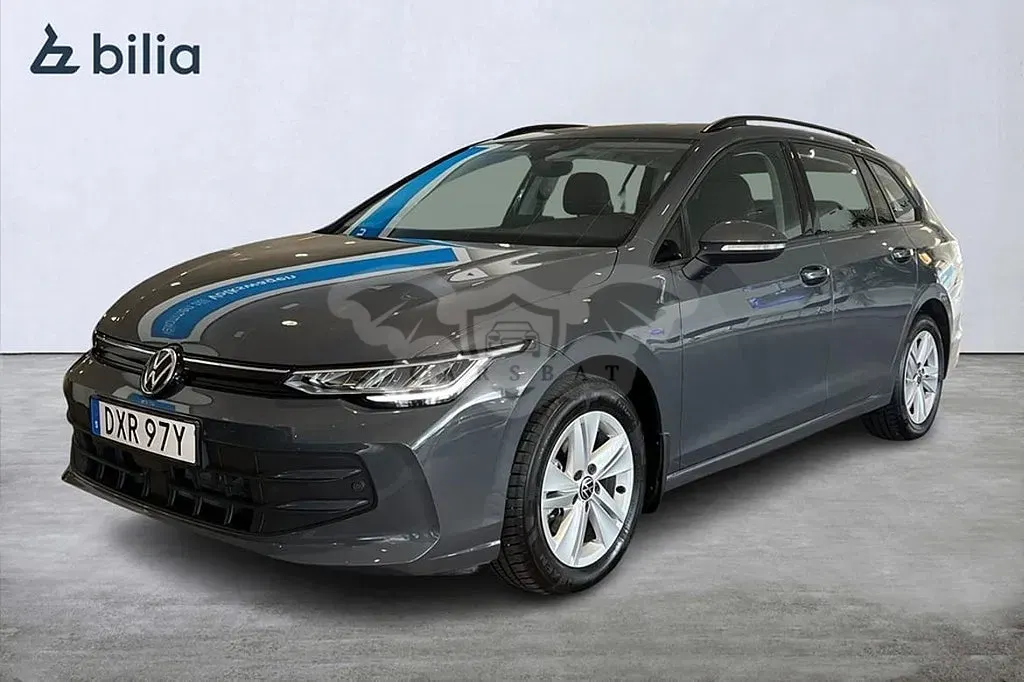Volkswagen Golf 2025