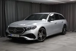 Mercedes-Benz E 2026