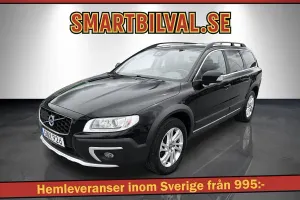 Volvo XC70 2014