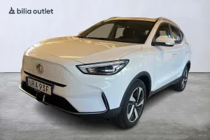MG ZS 2023
