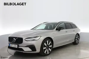 Volvo V90 2024