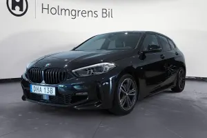 BMW 1 Series 118i 2020