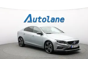 Volvo S60 2015