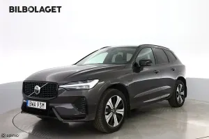 Volvo XC60 2025