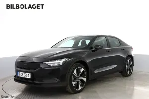 Polestar 2 2023