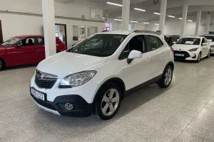 Opel Mokka 2014