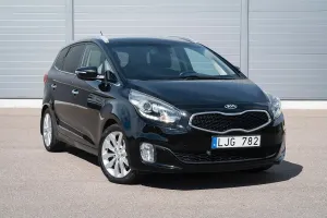 Kia Carens (Rondo) 2014