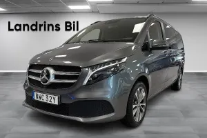 Mercedes-Benz V 2023