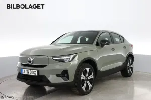 Volvo C40 2023