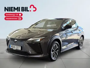 Lexus RZ 2025