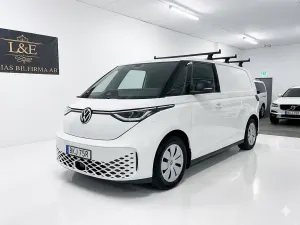 Volkswagen ID.Buzz 2023