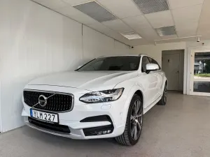 Volvo V90 2018