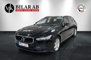 Volvo V90 2018