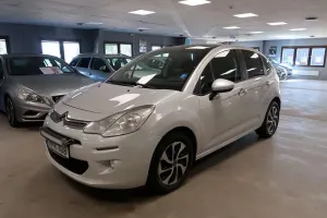 Citroën C3 2015