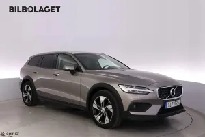Volvo V60 2018