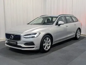Volvo V90 2017