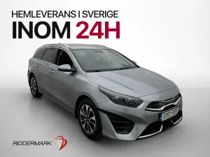 Kia Ceed 2022