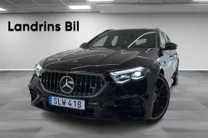 Mercedes-Benz E 2025
