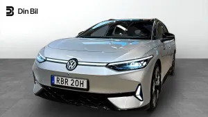 Volkswagen ID.7 2025