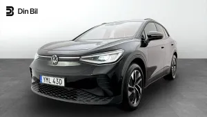 Volkswagen ID.4 2024
