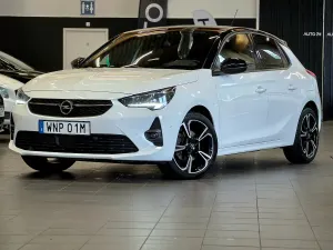 Opel Corsa 2020