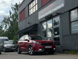 Kia Niro 2018