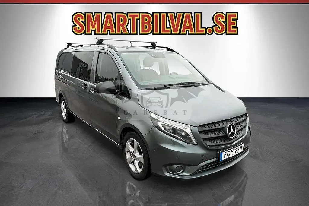 Mercedes-Benz Vito 2020