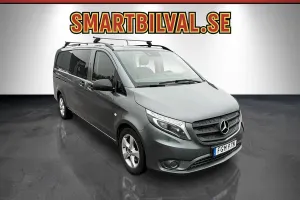 Mercedes-Benz Vito 2020