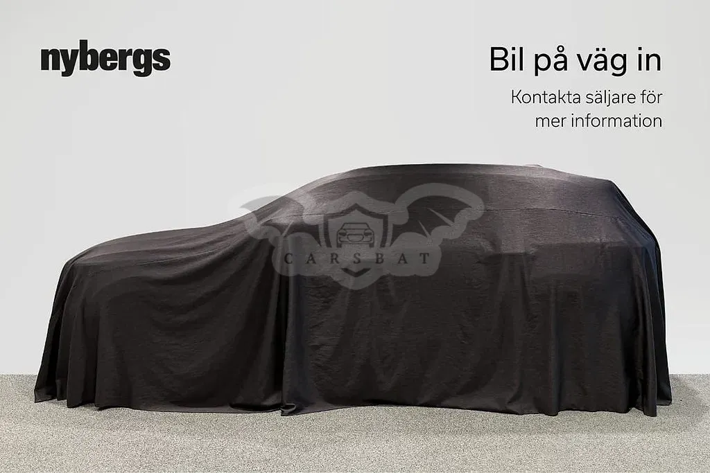 Volvo XC40 2025