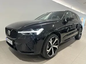 Volvo XC60 2024