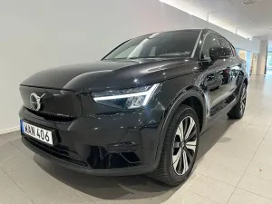 Volvo C40 2023