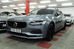 Volvo S90 2017