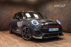 Mini John Cooper Works 2019