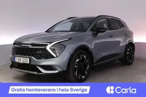 Kia Sportage 2025